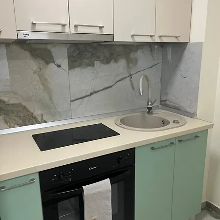 Διαμέρισμα Ed Κραϊόβα