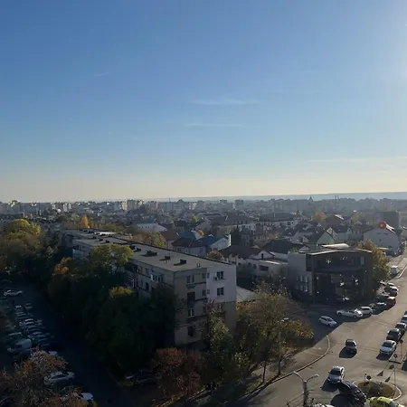 Διαμέρισμα Ed *