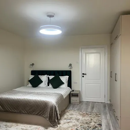 Διαμέρισμα Ed *