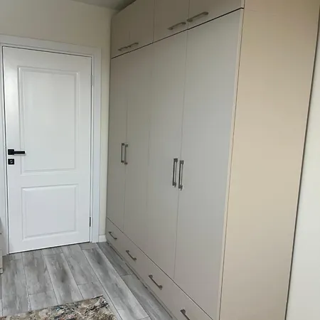 Διαμέρισμα Ed