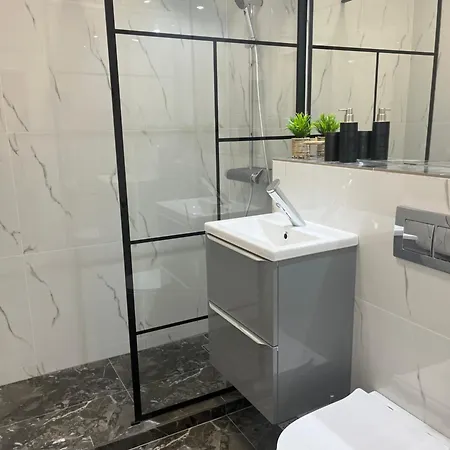 Διαμέρισμα Ed Κραϊόβα