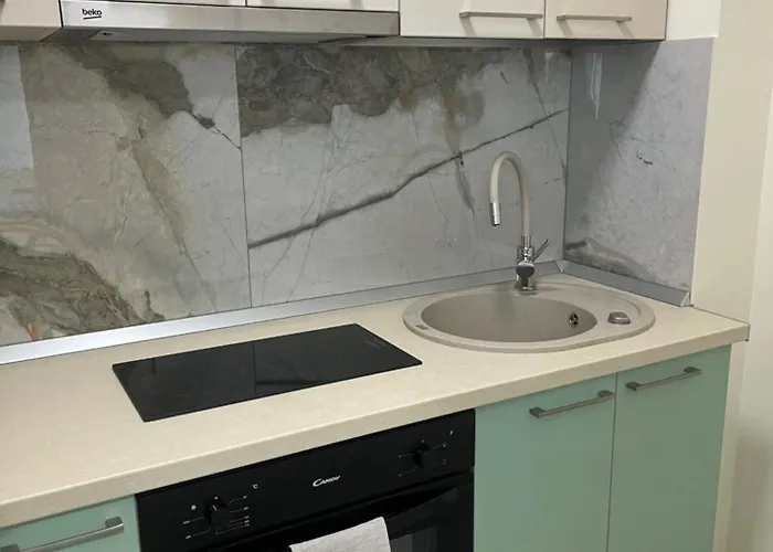 公寓 Ed 克拉奥华